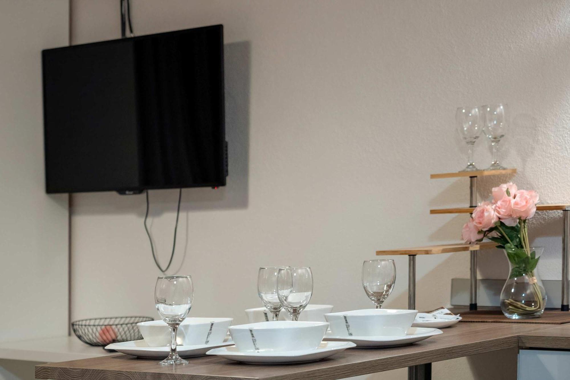 Nowoczesne W Centrum Poznania By Renters Posen