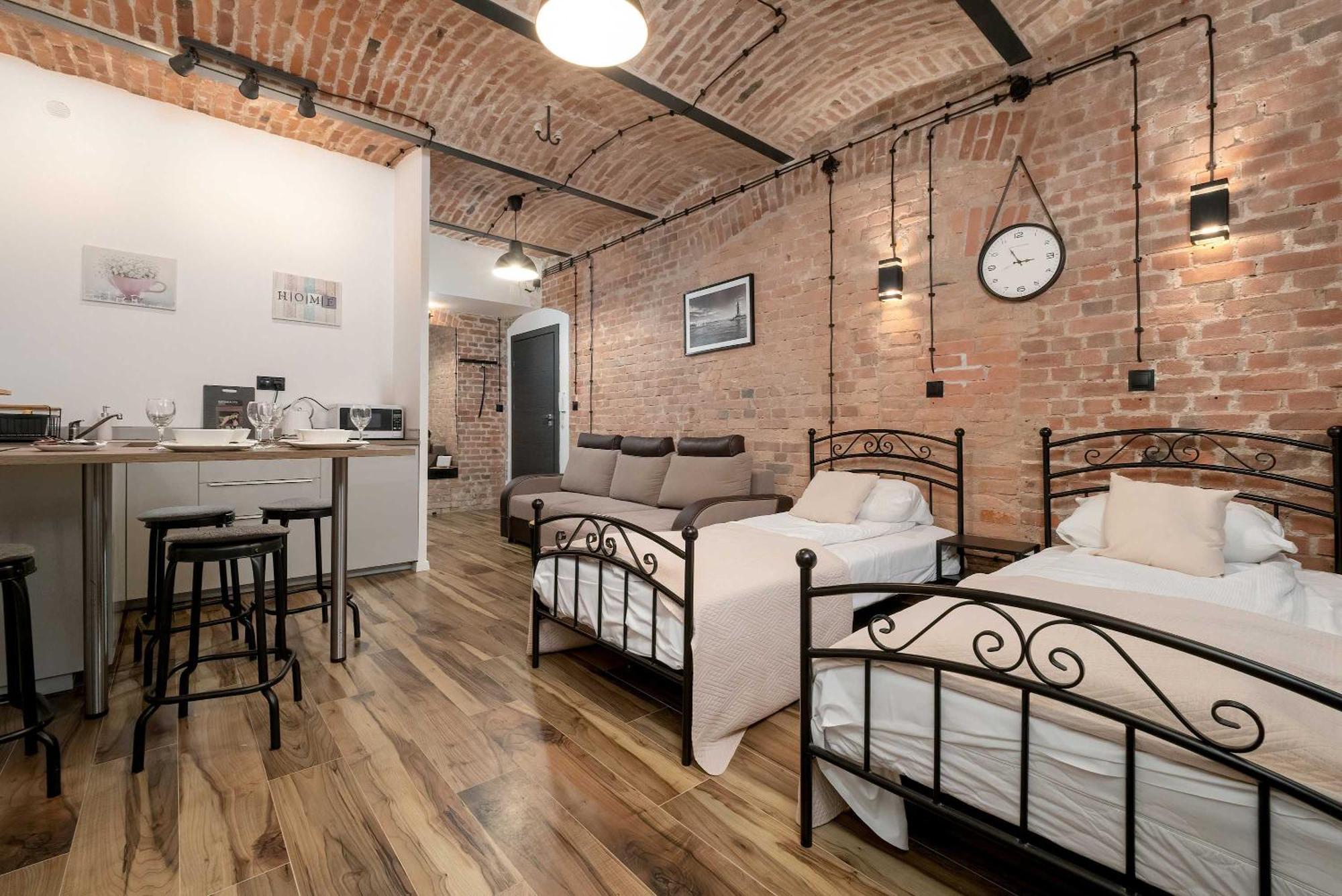 Nowoczesne W Centrum Poznania By Renters Apartment Posen
