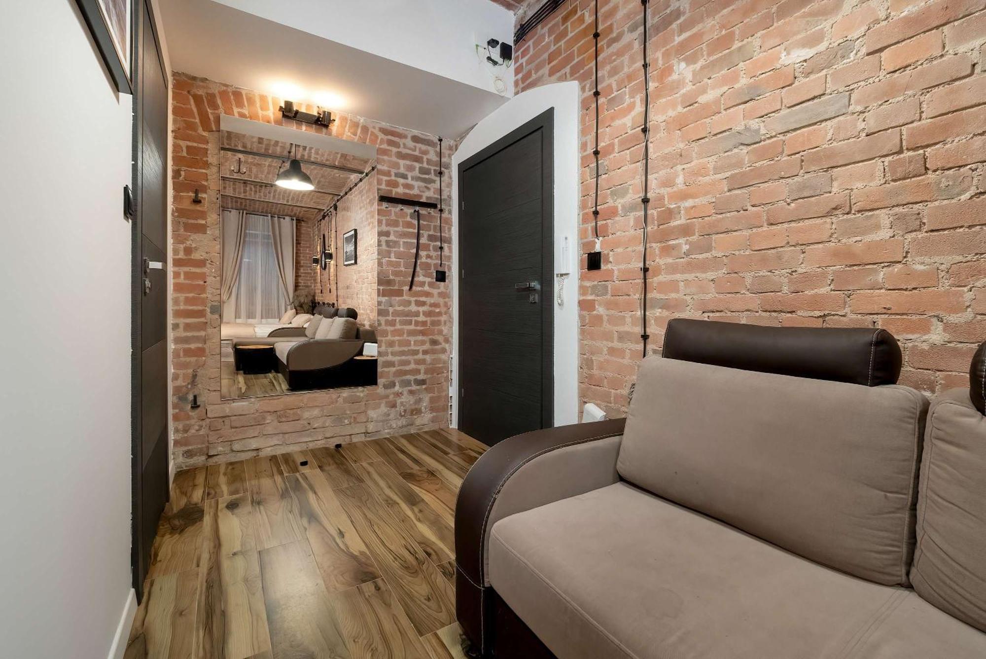Nowoczesne W Centrum Poznania By Renters * Posen