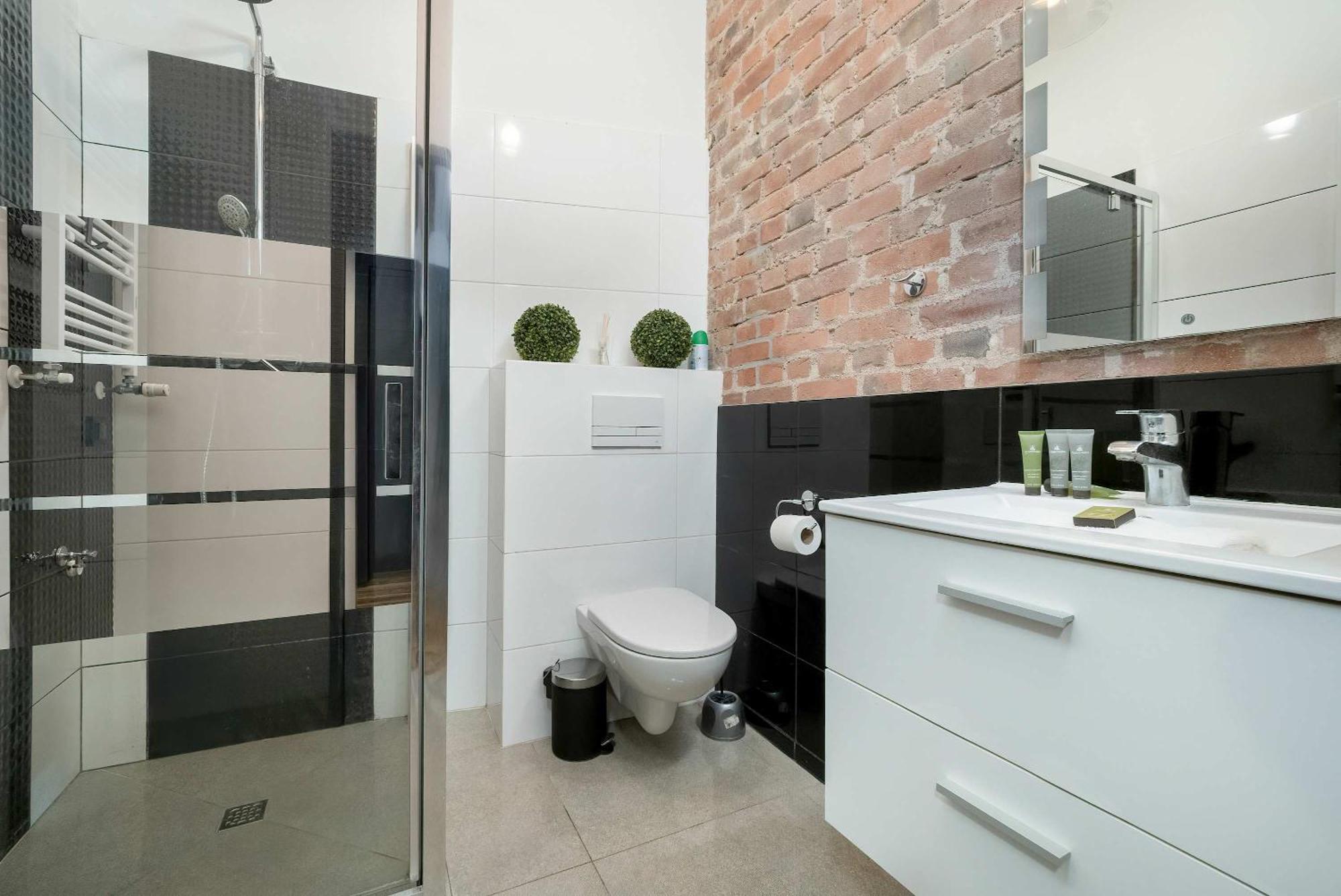 Apartamento Nowoczesne W Centrum Poznania By Renters
