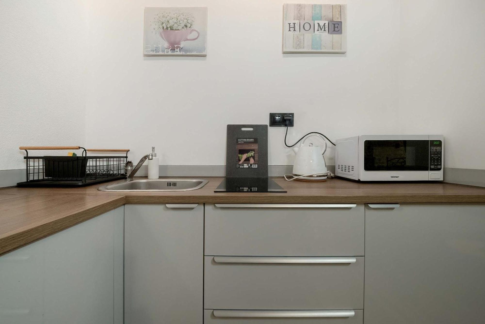 Apartamento Nowoczesne W Centrum Poznania By Renters *