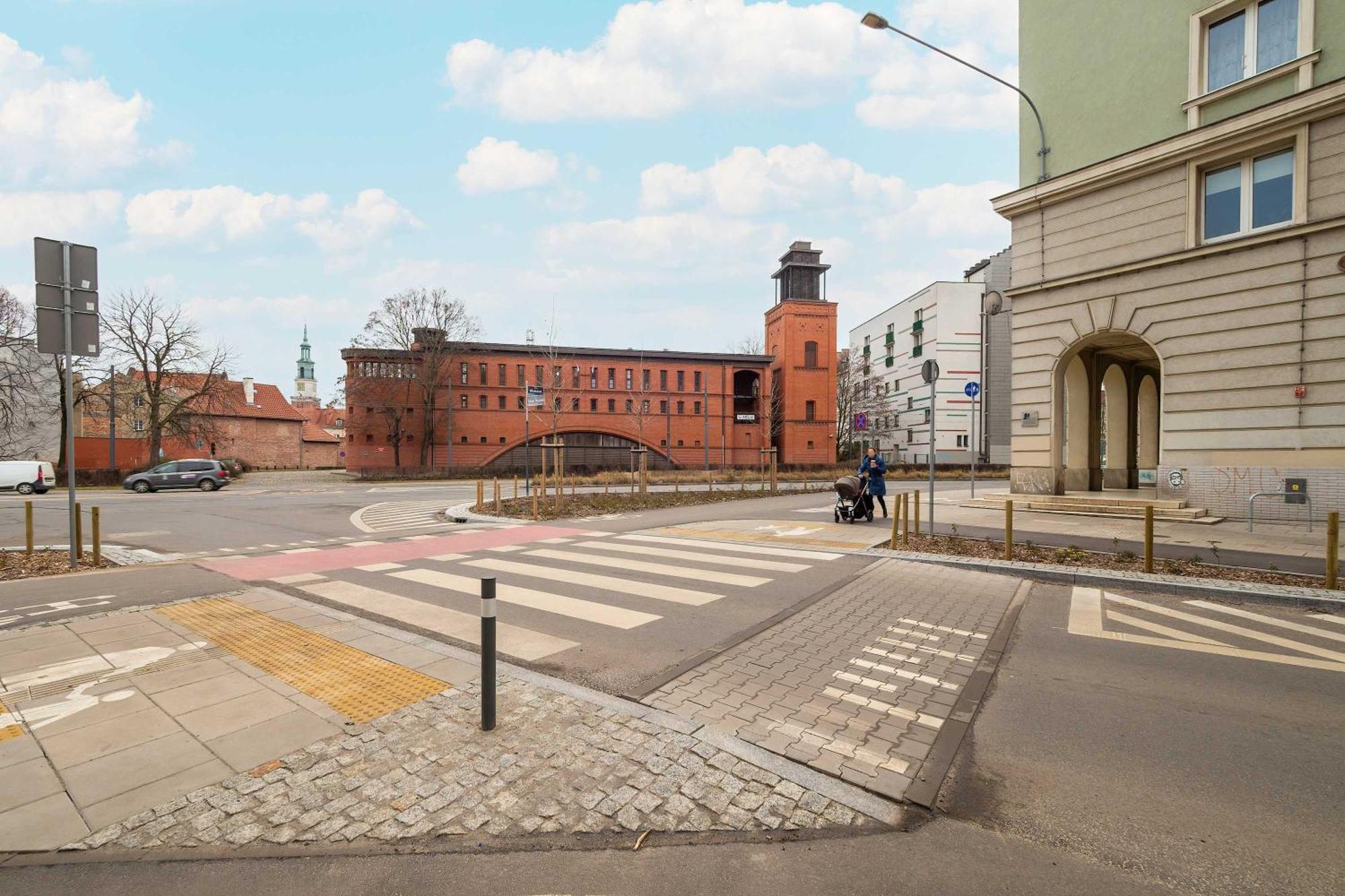 Apartamento Nowoczesne W Centrum Poznania By Renters *